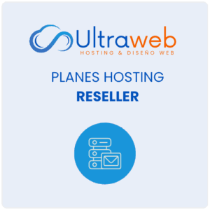 Planes Hosting Reseller